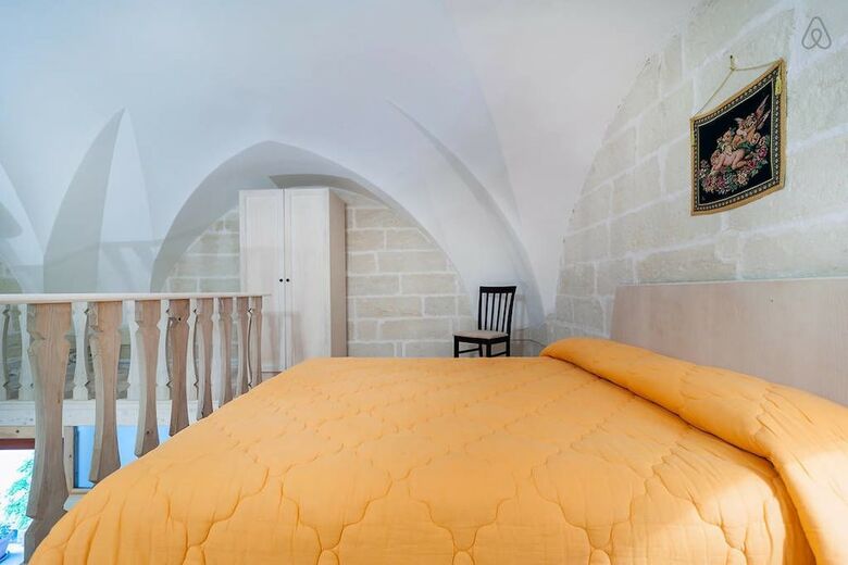 B&B La Casetta