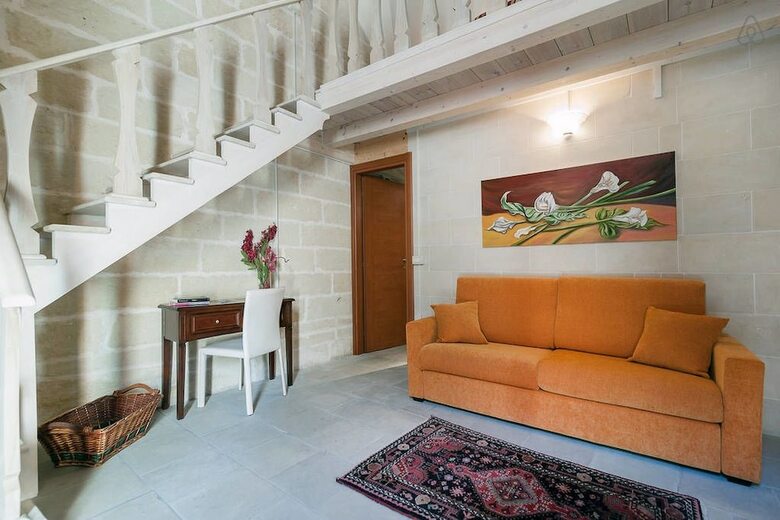 B&B La Casetta