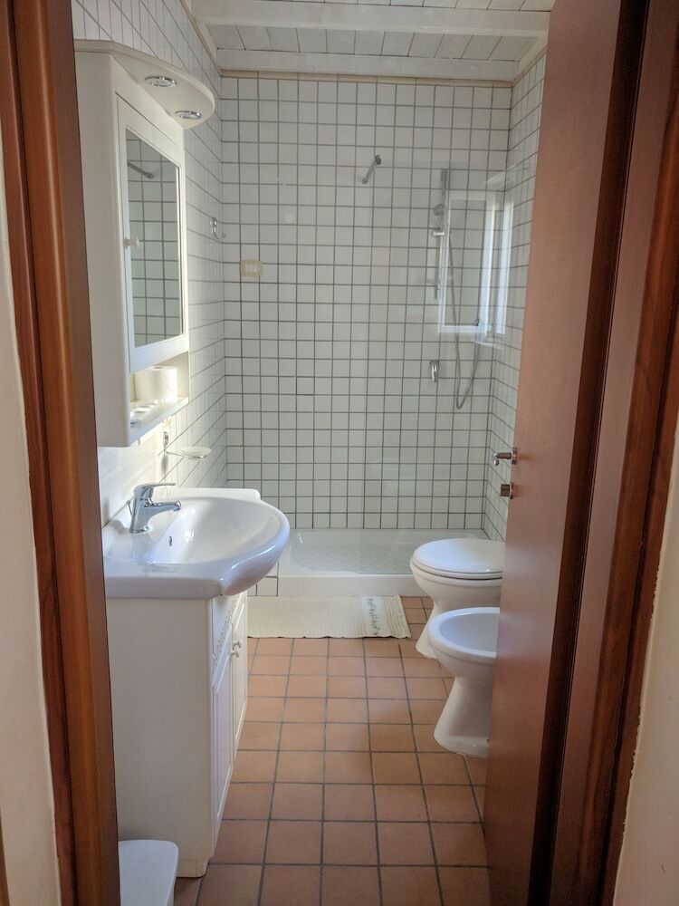 B&B La Casetta