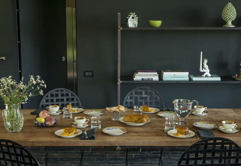 B&B Puntodivista