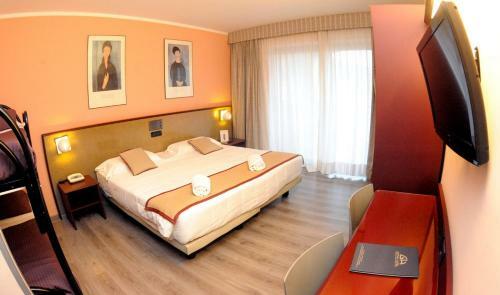 Hotel Gotha