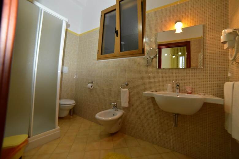 B&B Il Gabbiano