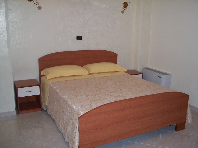 B&B Il Gabbiano