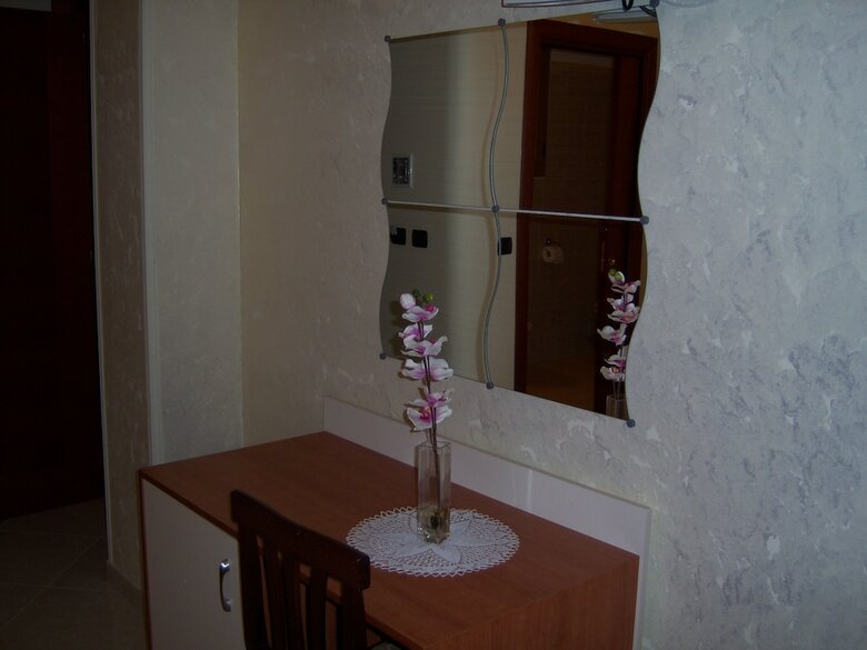 B&B Il Gabbiano