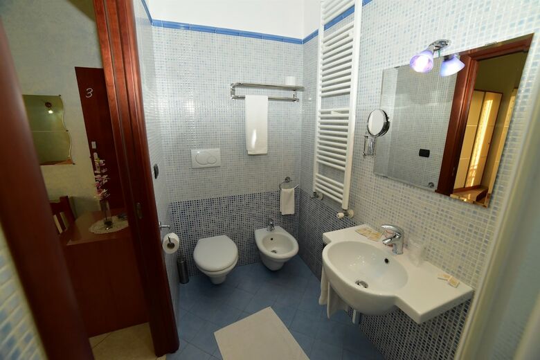 B&B Il Gabbiano
