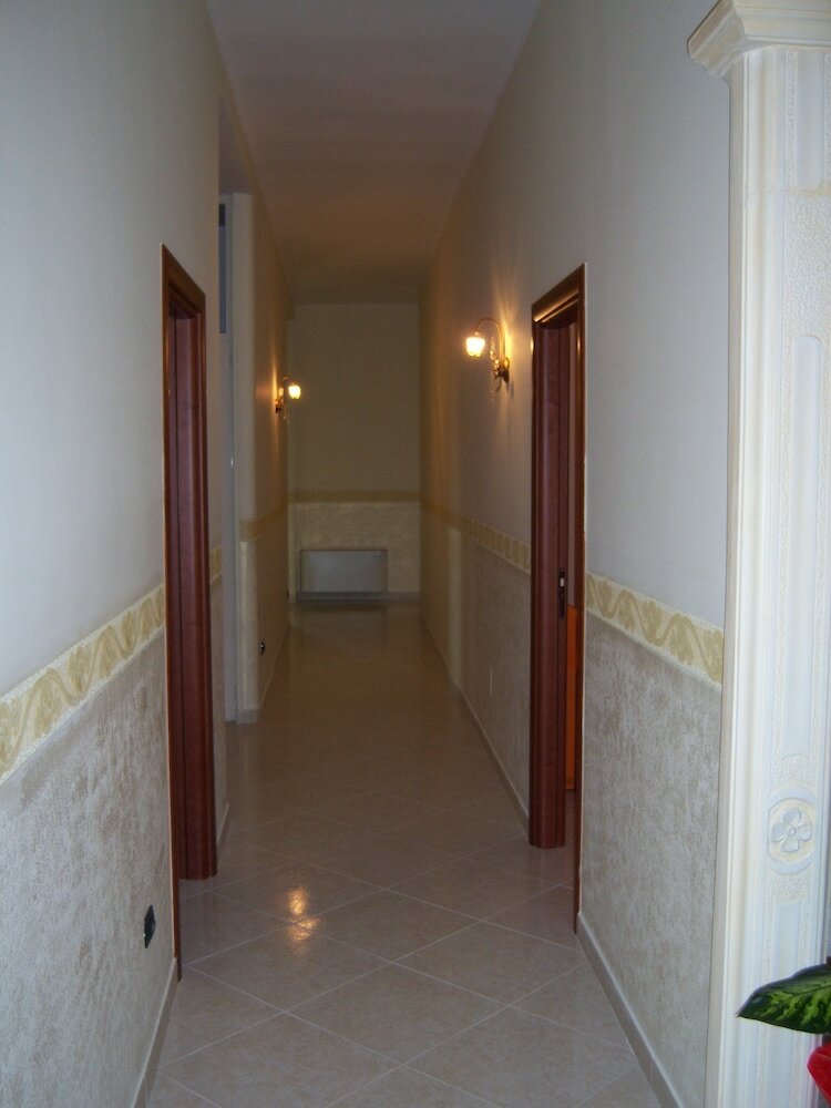 B&B Il Gabbiano