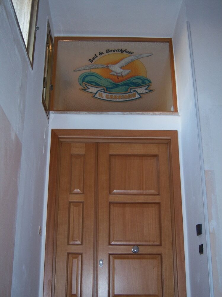 B&B Il Gabbiano
