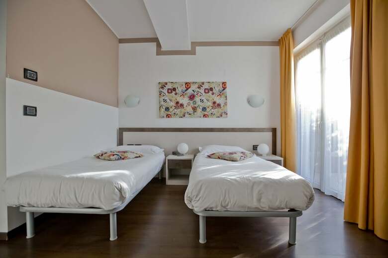Hotel Lago Di Como