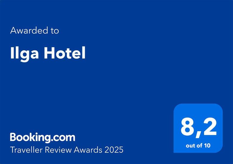 Ilga Hotel