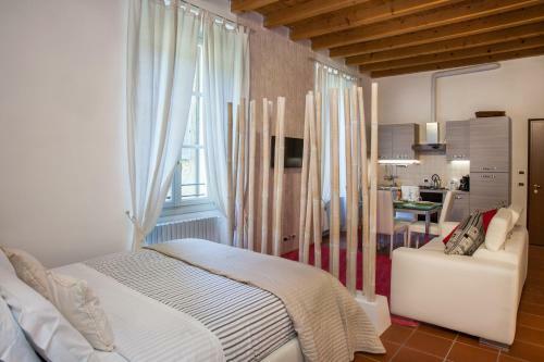 Sole&luna Comolake Apartments