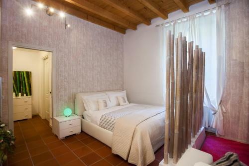 Sole&luna Comolake Apartments