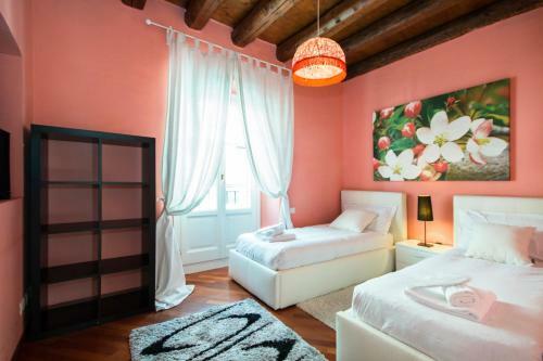 Sole&luna Comolake Apartments