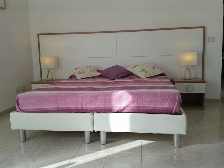 Villa Marilisa