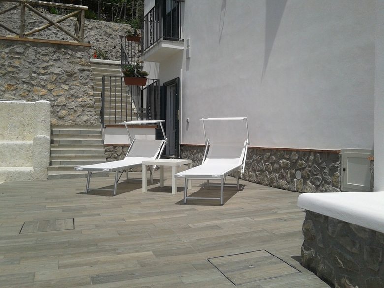 Villa Marilisa