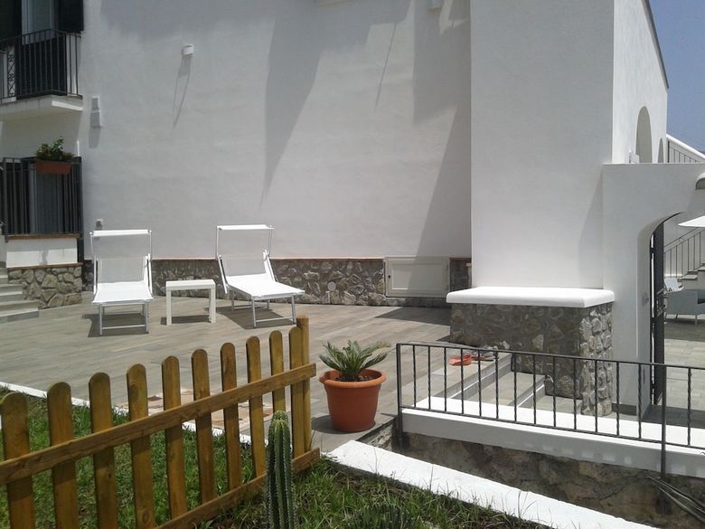 Villa Marilisa