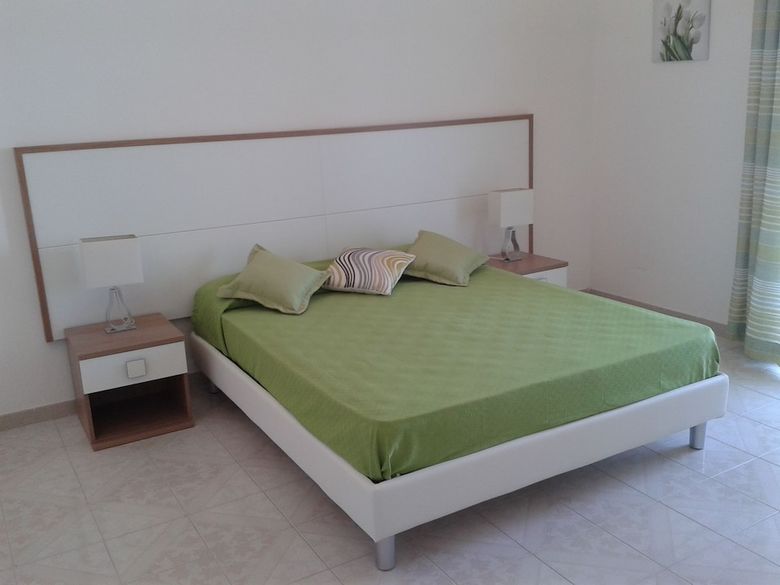 Villa Marilisa