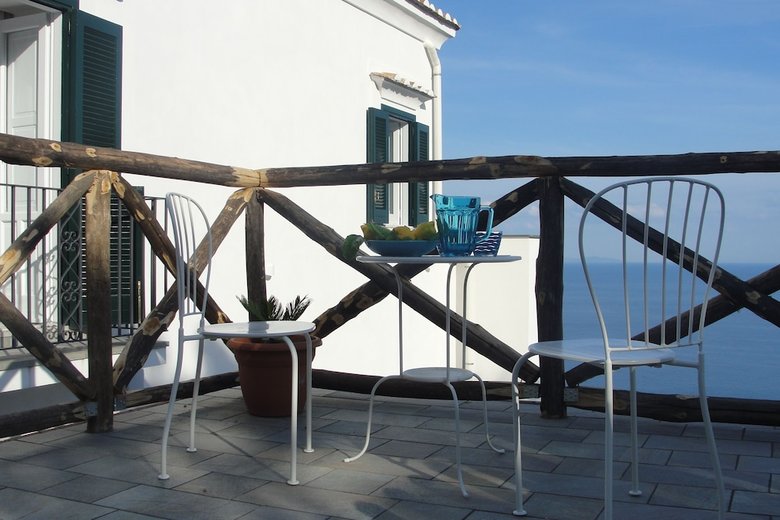 Villa Marilisa