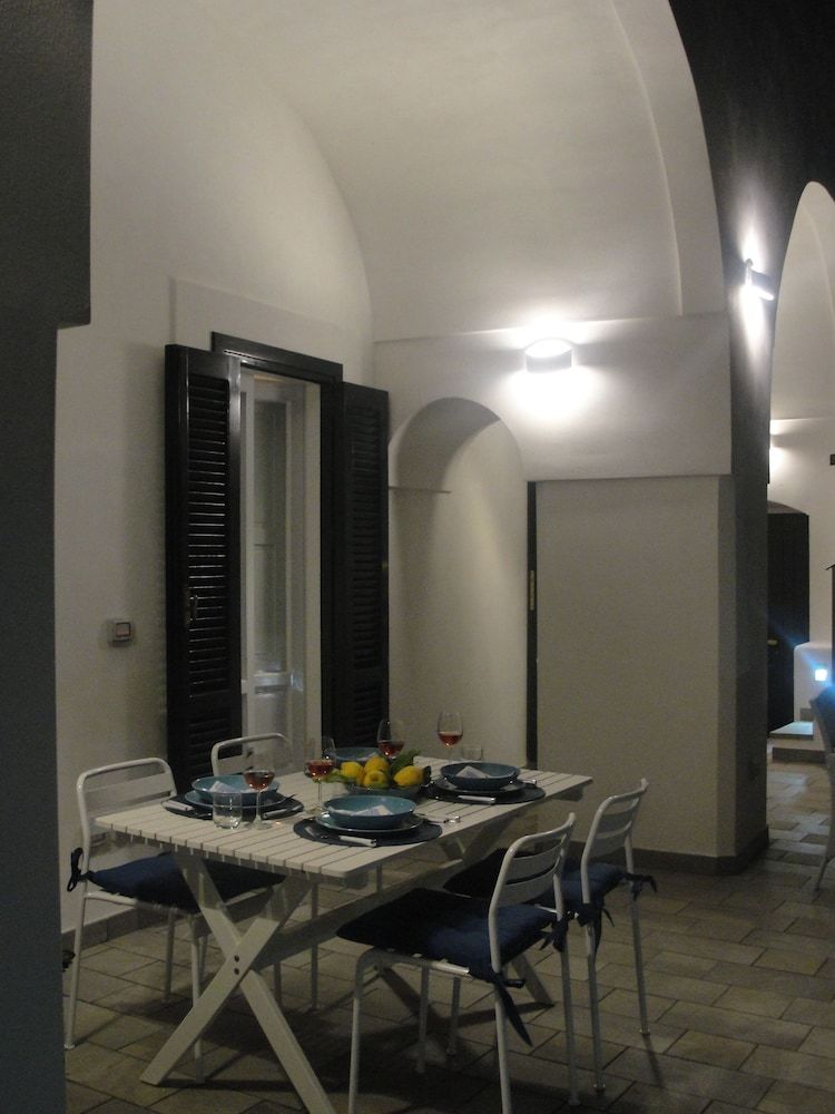 Villa Marilisa
