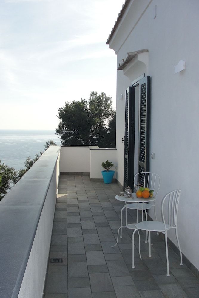 Villa Marilisa