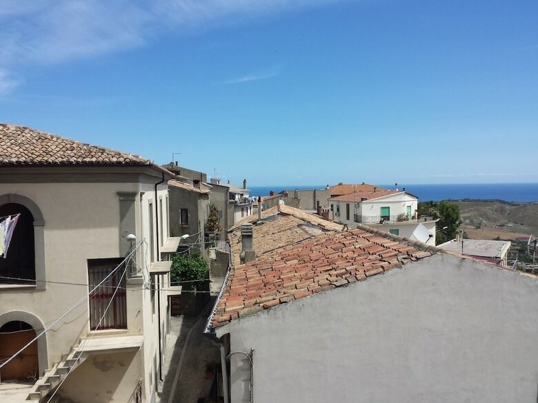 Bed & Breakfast Palazzo Madeo - Residenza D'epoca