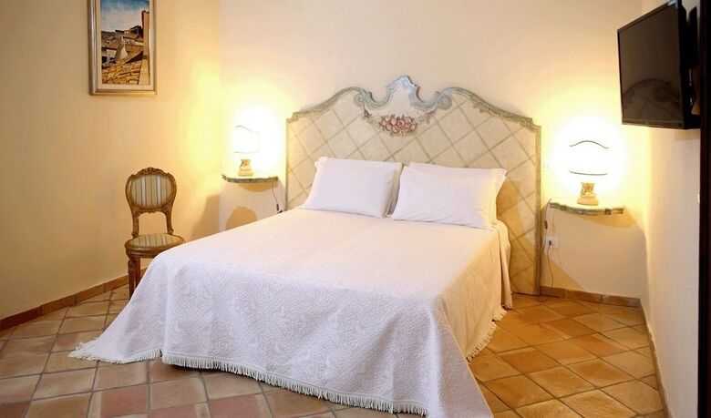 Bed & Breakfast Palazzo Madeo - Residenza D'epoca