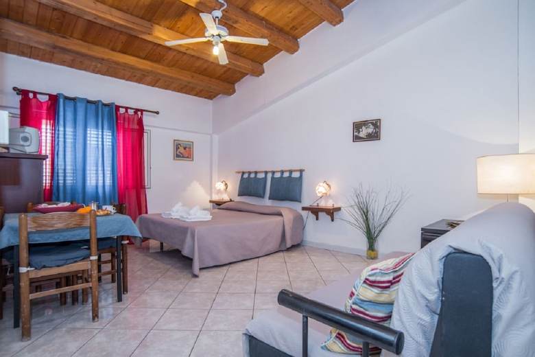 Apartamento Solemare Residence