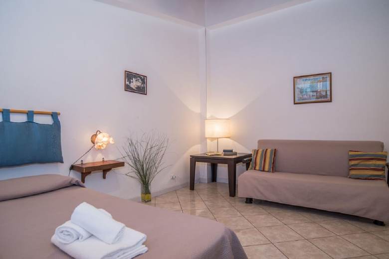 Apartamento Solemare Residence