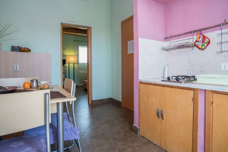 Apartamento Solemare Residence