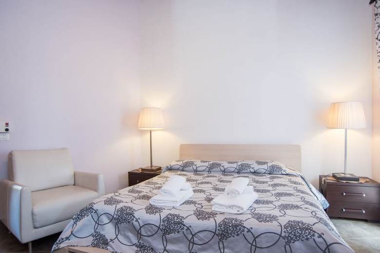 Apartamento Solemare Residence