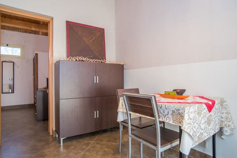 Apartamento Solemare Residence
