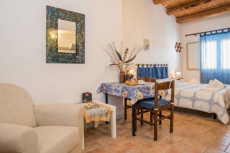 Apartamento Solemare Residence