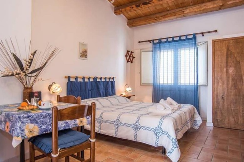 Apartamento Solemare Residence