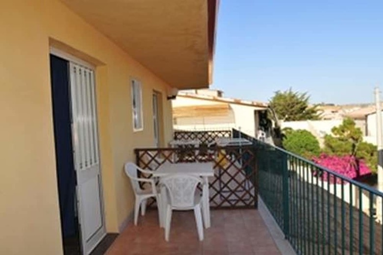 Apartamento Solemare Residence