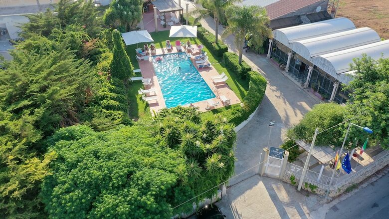 Apartamento Solemare Residence