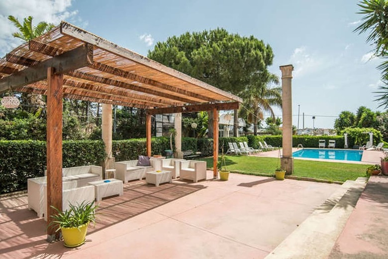 Apartamento Solemare Residence
