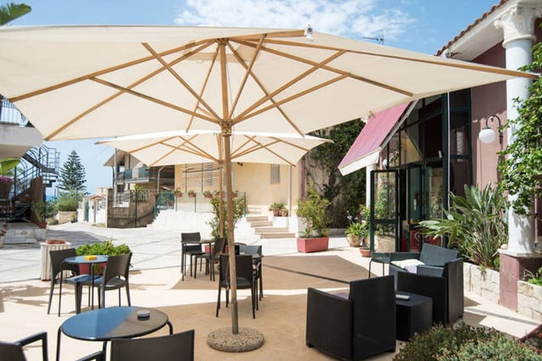 Apartamento Solemare Residence