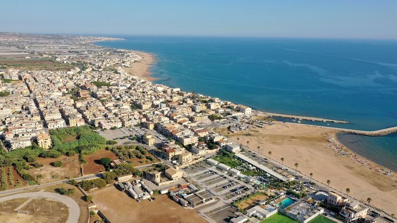 Apartamento Solemare Residence