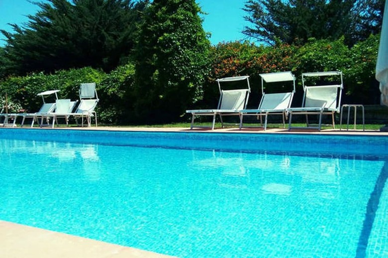 Apartamento Solemare Residence