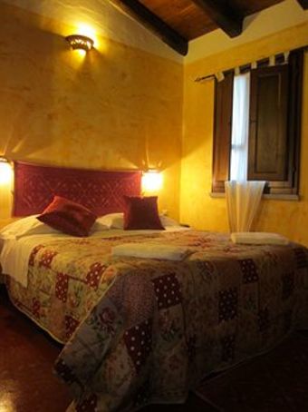 Agroturismo Ecoparco Neule'