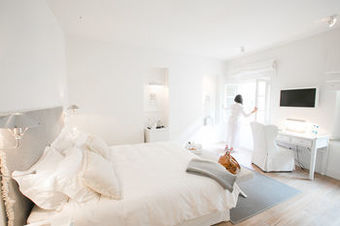 Bed & Breakfast Hall
