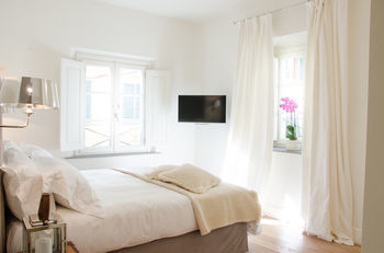 Bed & Breakfast Hall