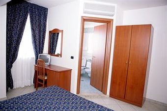 Hotel Castelmonardo