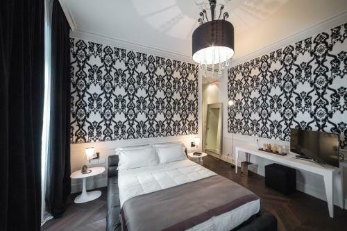Hotel Relais Metelli