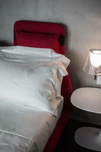 Hotel Relais Metelli