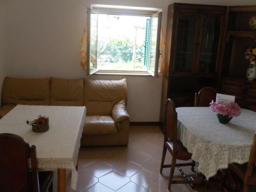 Hostal Affittacamere Antoma