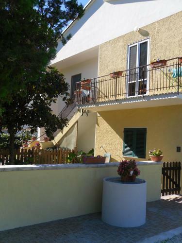 Hostal Affittacamere Antoma