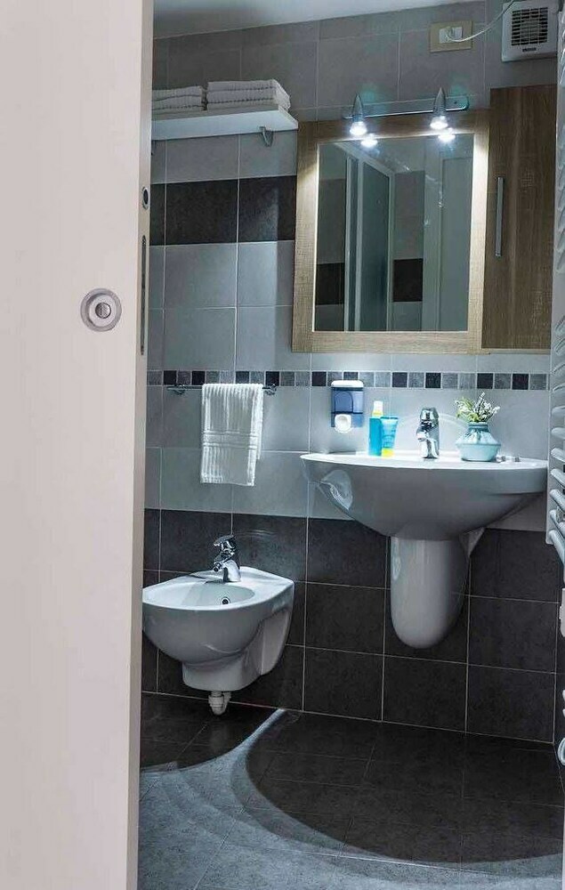 Apartamento Residence San Valentino