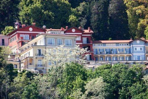 Apartamento Suite Artemisia