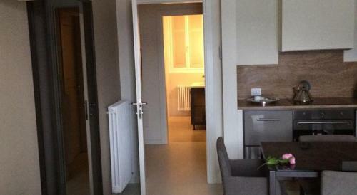 Apartamento Suite Artemisia