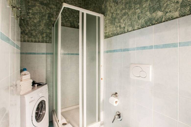 Apartamento Villa Saladini